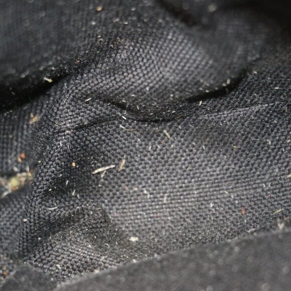 Gucci Soft GG Supreme Monogram Web Belt Bag - Black/Grey - Picture 2 of 16